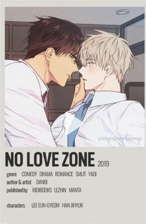 no love zone português mangá.